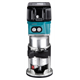 Fraiseuse affleureuse Makita DRT50RTJX2