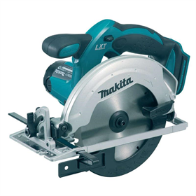 Scie circulaire Makita DSS611Z