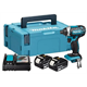 Visseuse à chocs Makita DTD152RTJ