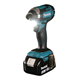 Visseuse à chocs Makita DTD152RTJ