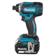 Visseuse à chocs Makita DTD152RTJ