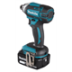 Visseuse à chocs Makita DTD152RTJ