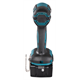 Visseuse à chocs Makita DTD152RTJ