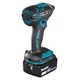 Visseuse à chocs Makita DTD152RTJ