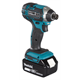 Visseuse à chocs Makita DTD152RTJ