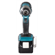 Visseuse à chocs Makita DTD152RTJ