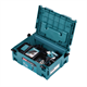 Visseuse à chocs Makita DTD156RTJ 2x5.0Ah