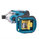 Visseuse à chocs Makita DTD156RTJ 2x5.0Ah