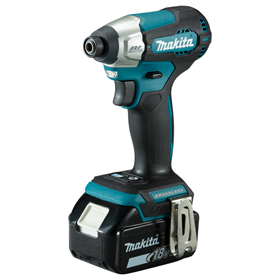 Visseuse à chocs Makita DTD157RFJ