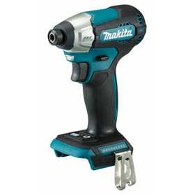 Visseuse à chocs Makita DTD157Z