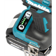 Visseuse à chocs Makita DTD201RTJ 2x5.0Ah