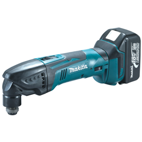 Outil multifonctions Makita DTM50RFJ