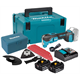 Outil multifonction Makita DTM53RTJX1 2x5.0Ah