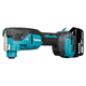 Outil multifonction Makita DTM53RTJX1 2x5.0Ah
