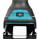 Outil multifonction Makita DTM53RTJX1 2x5.0Ah
