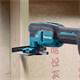 Outil multifonction Makita DTM53RTJX1 2x5.0Ah