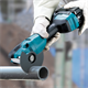Outil multifonction Makita DTM53RTJX1 2x5.0Ah