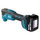 Outil multifonction Makita DTM53RTJX1 2x5.0Ah