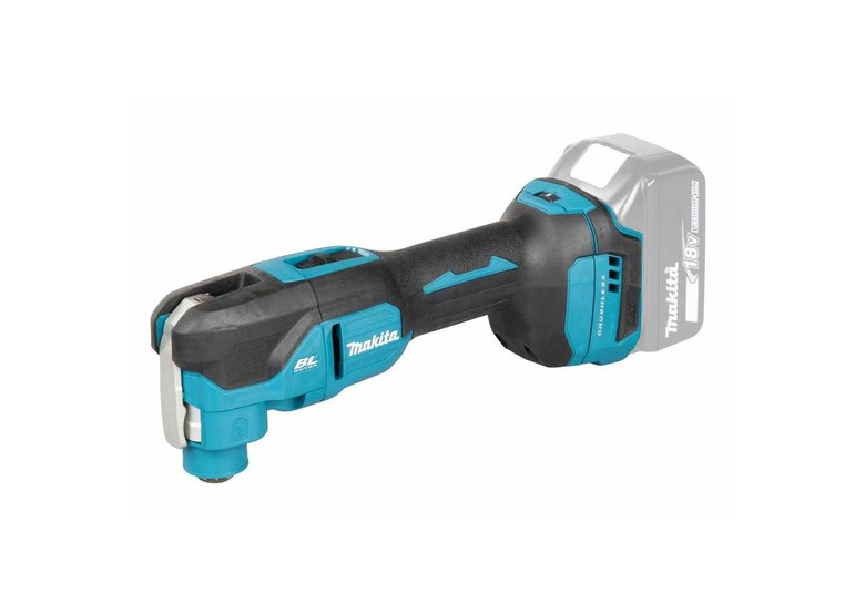 Outil multifonction Makita DTM53Z