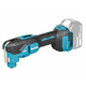 Outil multifonction Makita DTM53Z
