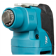 Outil multifonction Makita DTM53Z