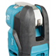 Outil multifonction Makita DTM53Z