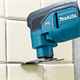 Outil multifonction Makita DTM53Z