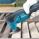 Outil multifonction Makita DTM53Z
