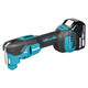 Outil multifonction Makita DTM53ZX1