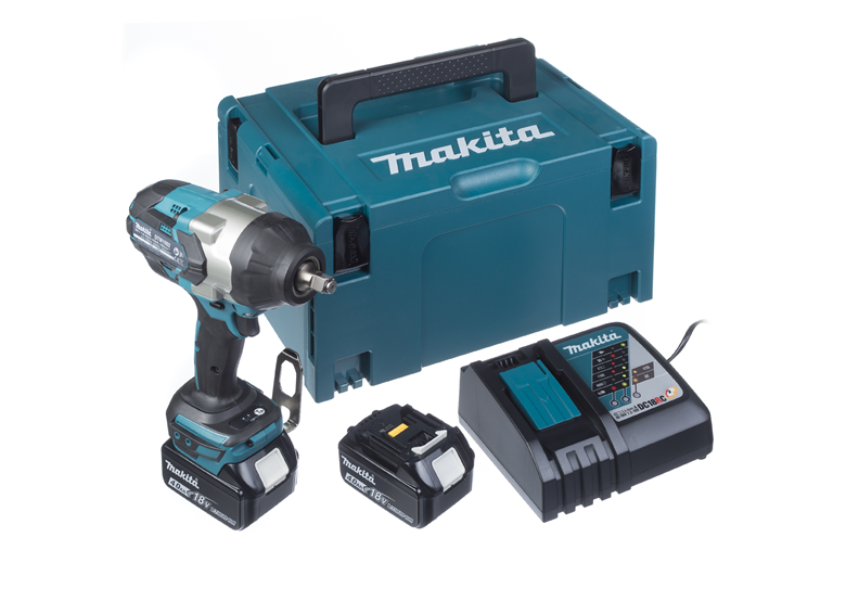 Clé à chocs Makita DTW1002RMJ