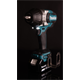 Clé à chocs Makita DTW1002Z