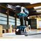 Clé à chocs Makita DTW1002Z
