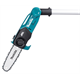 Elagueuse sur perche sans batterie Makita DUA200Z01