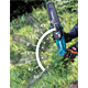 Elagueuse sur perche sans batterie Makita DUA200Z01