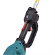 Elagueuse sur perche sans batterie Makita DUA300PT2