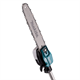 Elagueuse sur perche sans batterie Makita DUA300PT2