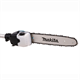 Elagueuse sur perche sans batterie Makita DUA300Z