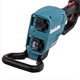 Elagueuse sur perche sans batterie Makita DUA300Z