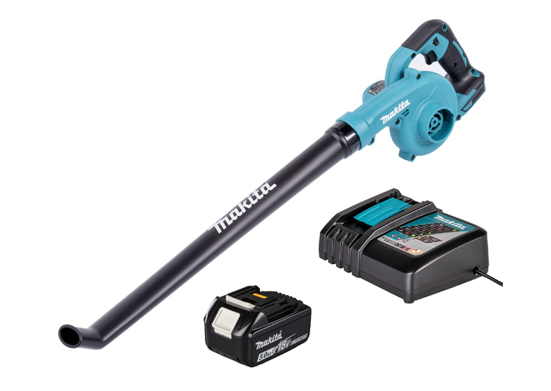 Souffleur de feuilles Makita DUB186RT