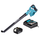 Souffleur de feuilles Makita DUB186RT