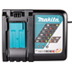 Souffleur de feuilles Makita DUB186RT