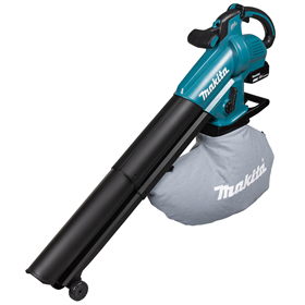 Souffleur de feuilles Makita DUB187T001 1x5.0Ah