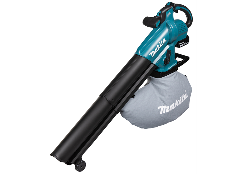 Souffleur de feuilles Makita DUB187T001 1x5.0Ah