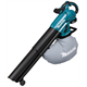 Souffleur de feuilles Makita DUB187T001 1x5.0Ah