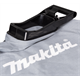 Souffleur de feuilles Makita DUB187T001 1x5.0Ah