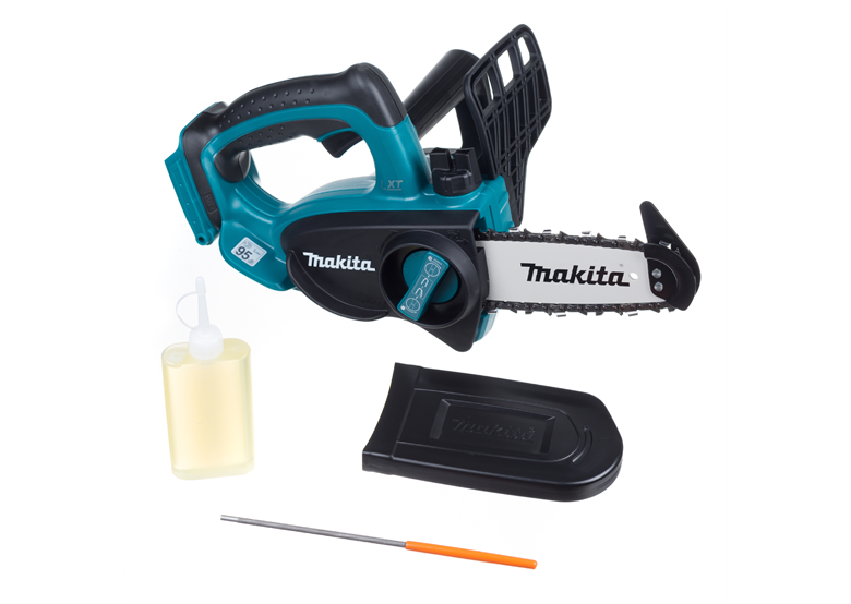 Tronçonneuse Makita DUC122Z