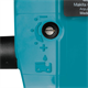 Tronçonneuse Makita DUC254Z