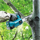 Tronçonneuse Makita DUC254Z