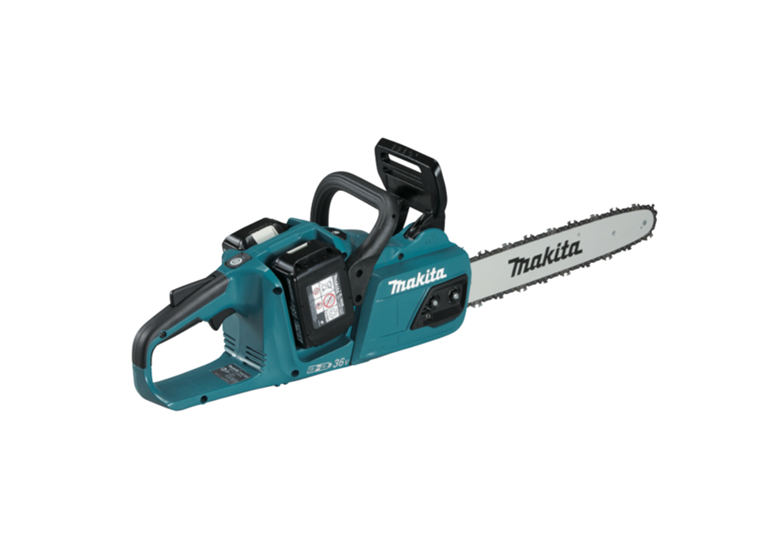 Tronçonneuse Makita DUC355PT2