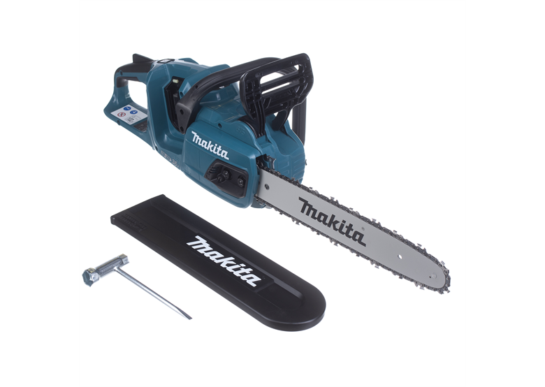 Tronçonneuse Makita DUC355Z